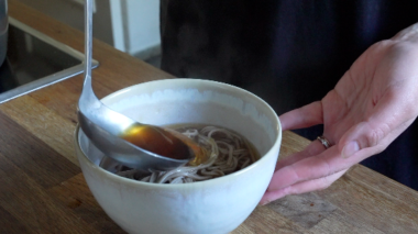 How to Make Sanji’s Special Soba from One Piece